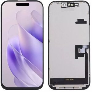 iPhone 16 Pro, Original Service Pack Screen